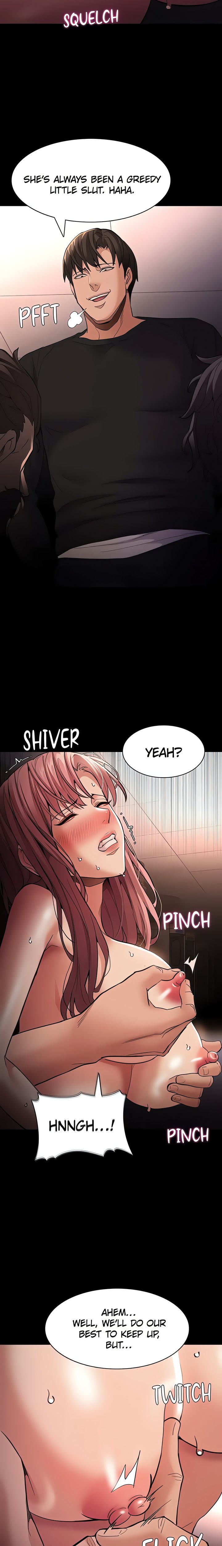 Pervert Diary - Chapter 121 [photo 21] - MangaPorn