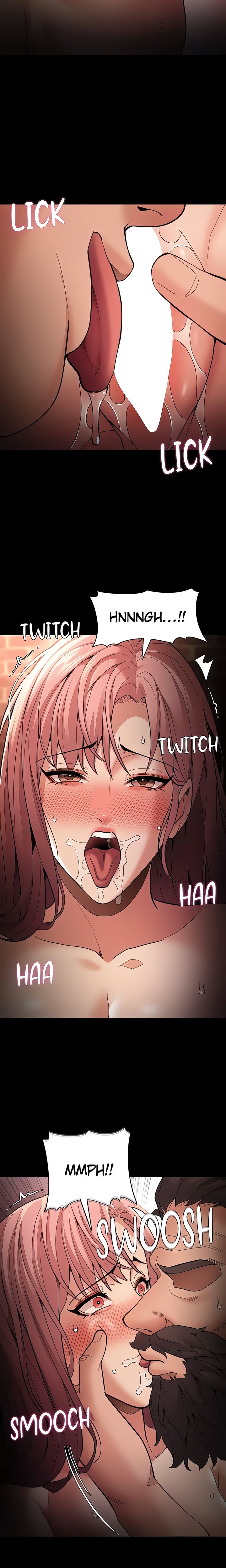 Pervert Diary - Chapter 121 [photo 4] - MangaPorn