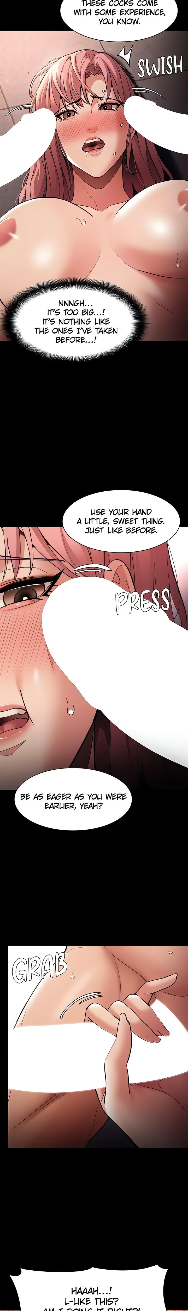 Pervert Diary - Chapter 121 [photo 9] - MangaPorn