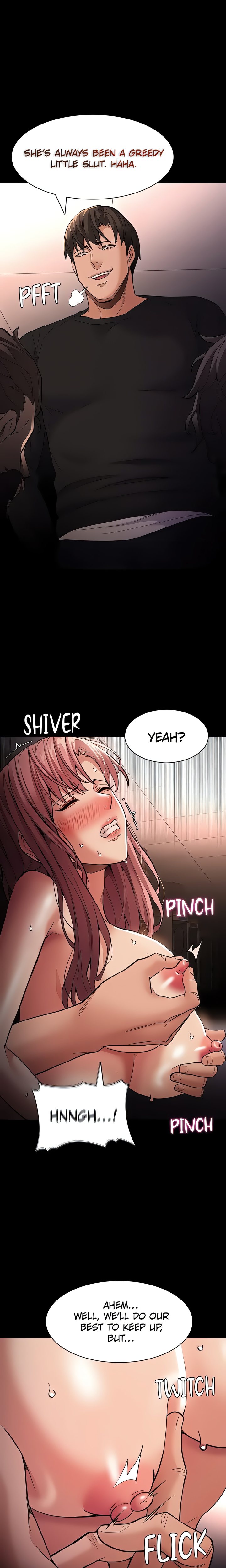 Pervert Diary - Chapter 122 [photo 1] - MangaPorn