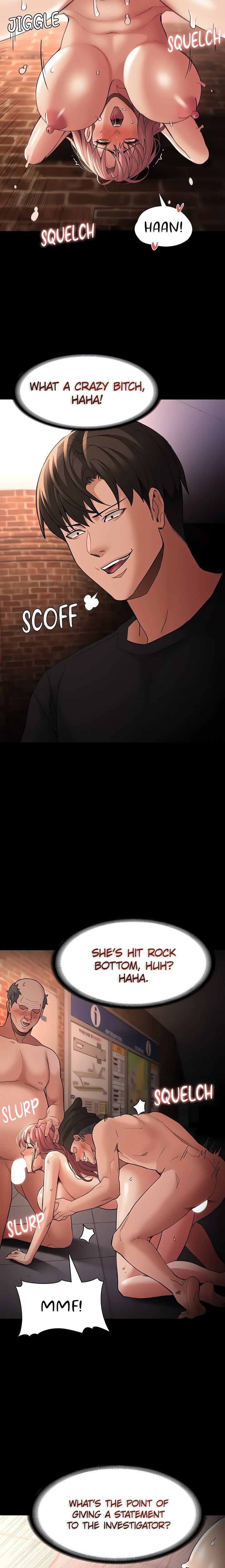 Pervert Diary - Chapter 122 [photo 10] - MangaPorn