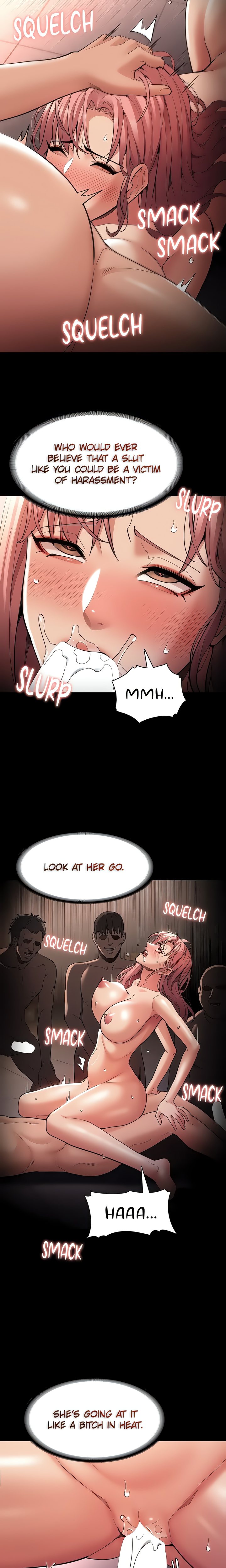 Pervert Diary - Chapter 122 [photo 11] - MangaPorn