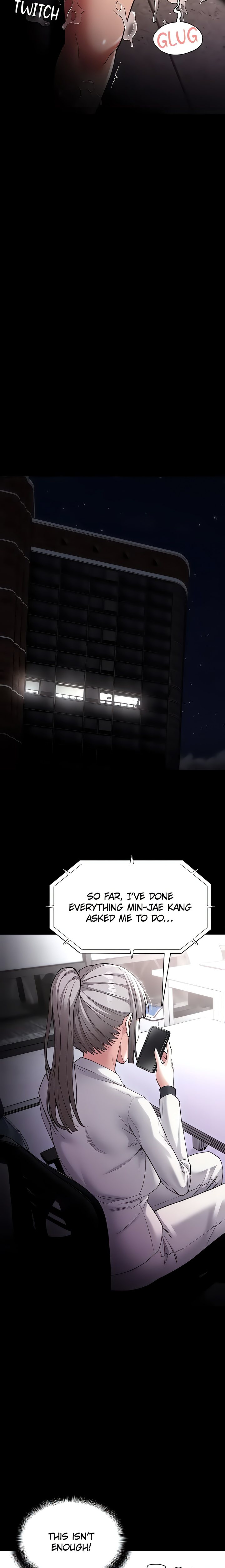 Pervert Diary - Chapter 122 [photo 19] - MangaPorn