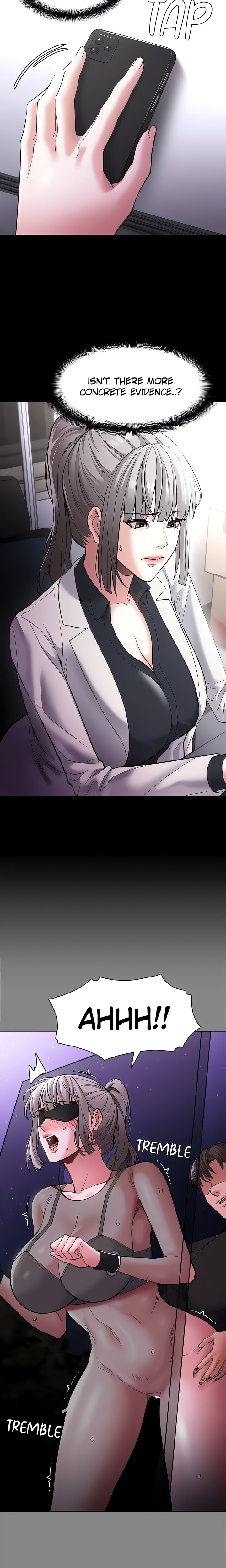 Pervert Diary - Chapter 122 [photo 20] - MangaPorn