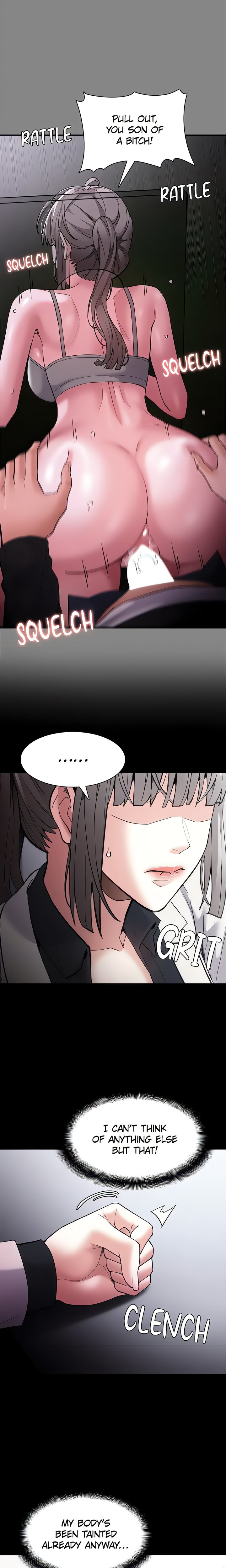 Pervert Diary - Chapter 122 [photo 21] - MangaPorn