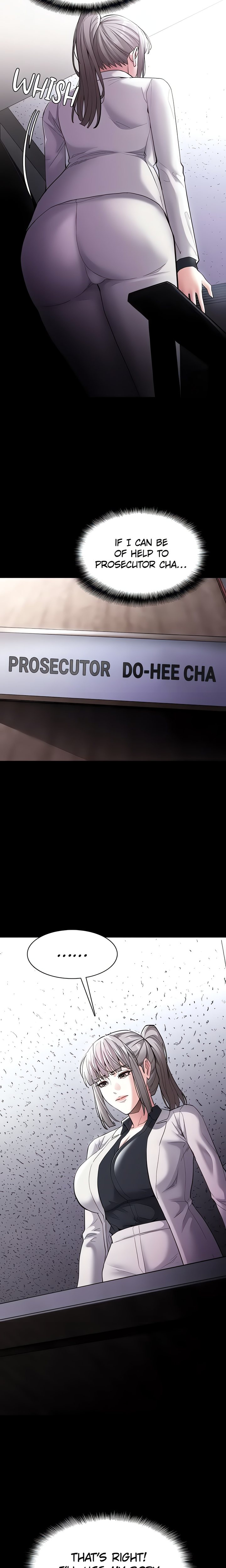 Pervert Diary - Chapter 122 [photo 22] - MangaPorn