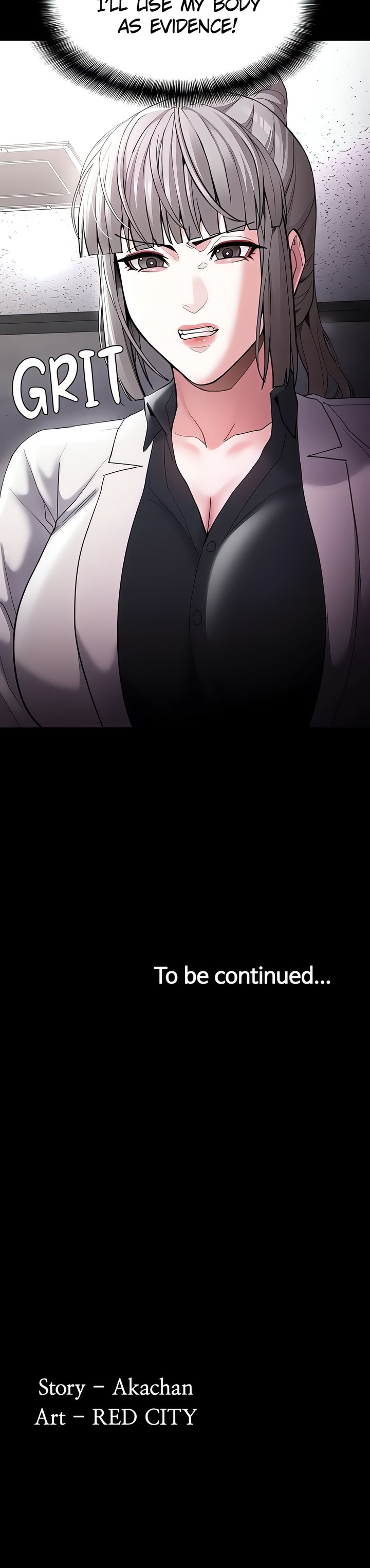 Pervert Diary - Chapter 122 [photo 23] - MangaPorn