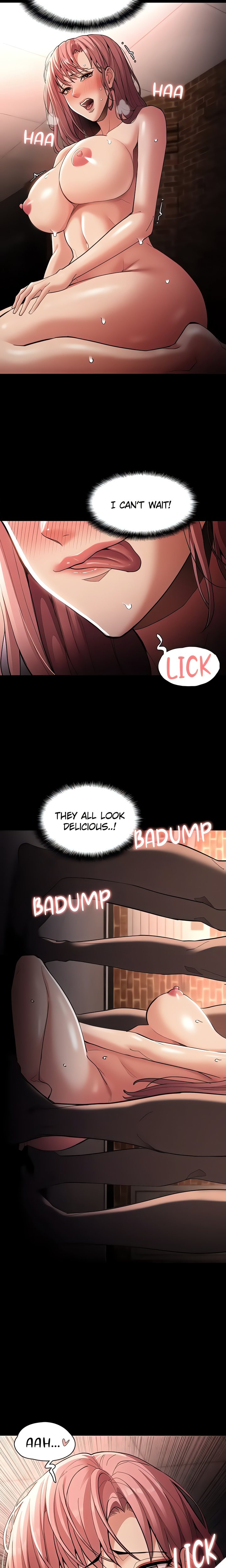 Pervert Diary - Chapter 122 [photo 3] - MangaPorn