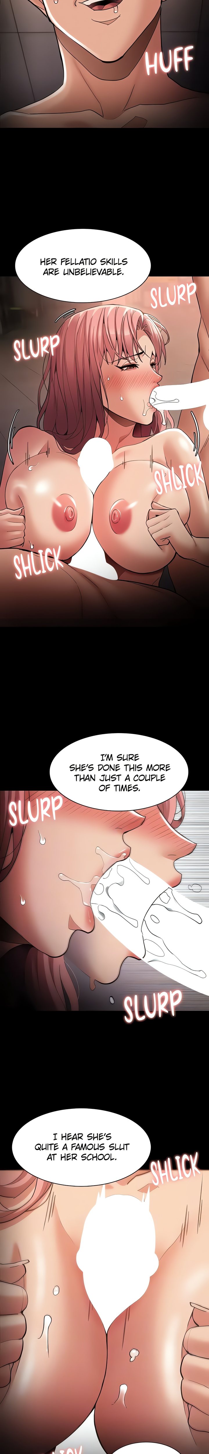 Pervert Diary - Chapter 122 [photo 5] - MangaPorn