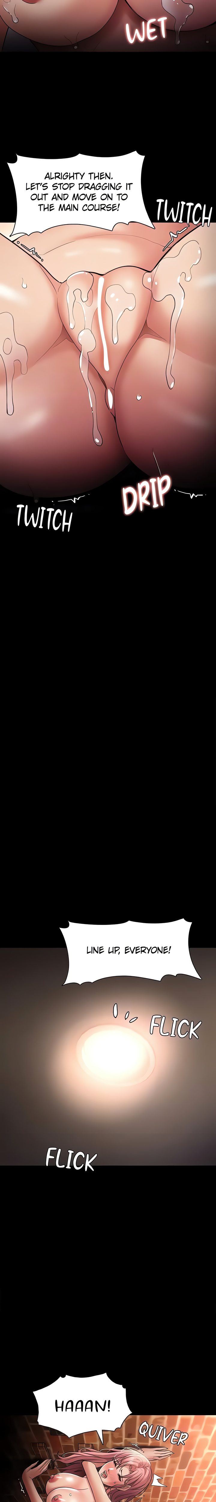 Pervert Diary - Chapter 122 [photo 7] - MangaPorn