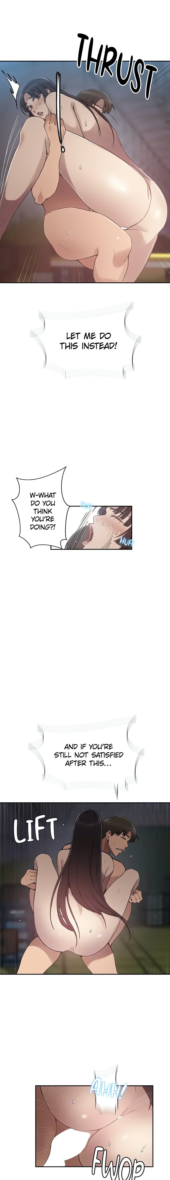 Secret Class - Chapter 267 [photo 14] - MangaPorn