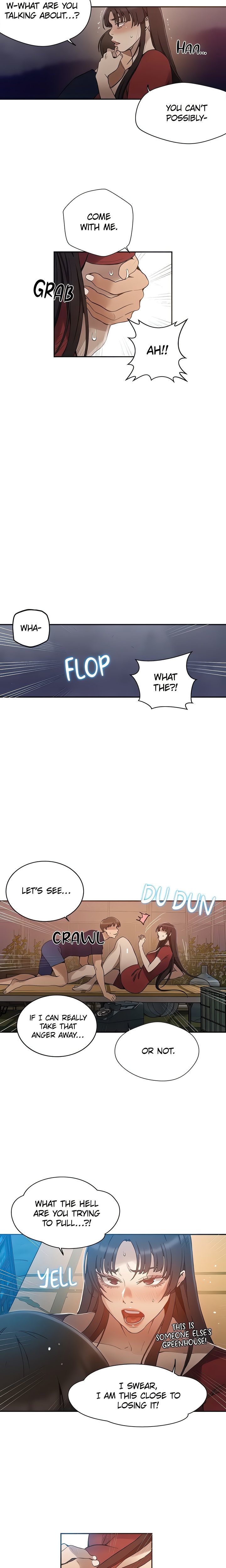 Secret Class - Chapter 267 [photo 4] - MangaPorn