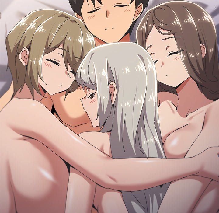 What’s wrong with this family? - Chapter 60 [photo 122] - MangaPorn