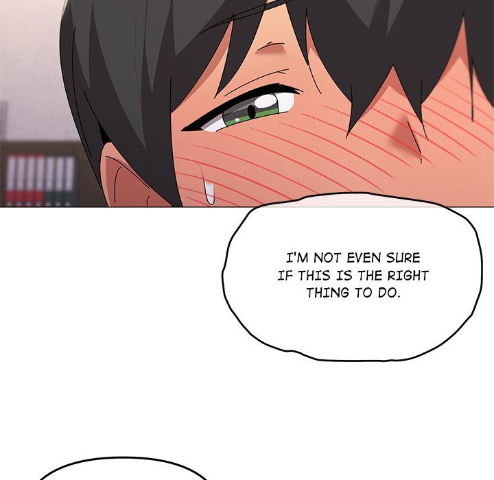 What’s wrong with this family? - Chapter 60 [photo 16] - MangaPorn