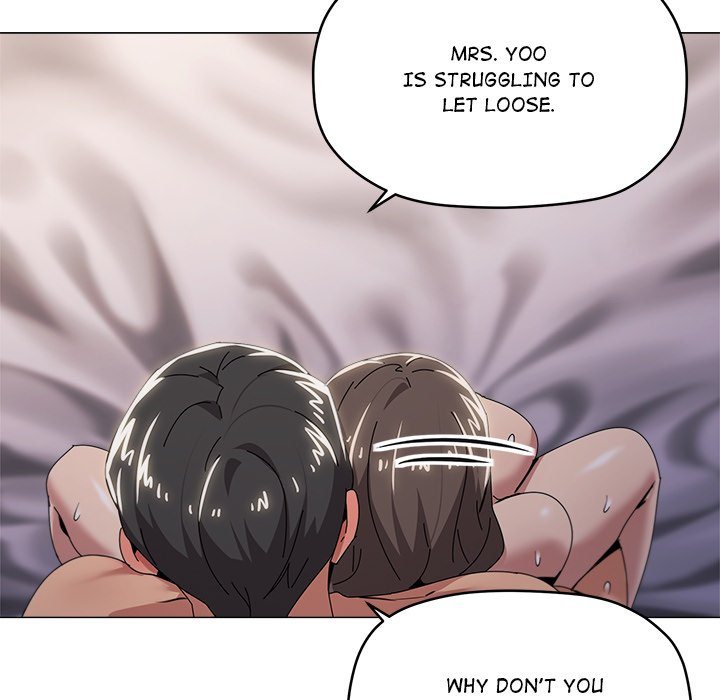 What’s wrong with this family? - Chapter 60 [photo 49] - MangaPorn