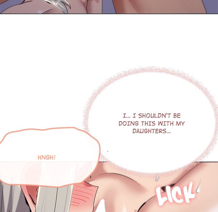 What’s wrong with this family? - Chapter 60 [photo 56] - MangaPorn