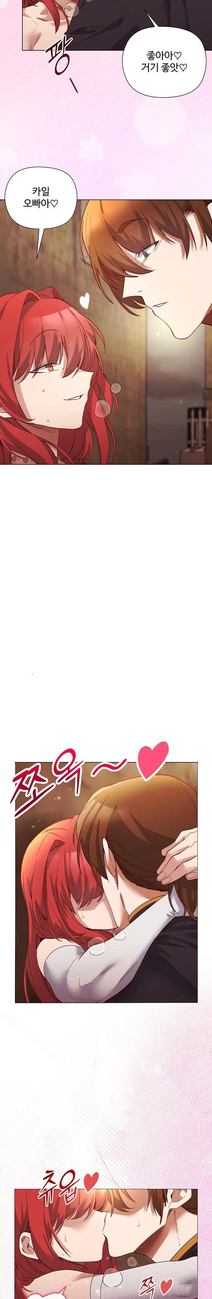 I Will Protect the Lady Raw - Chapter 16 [photo 12] - MangaPorn