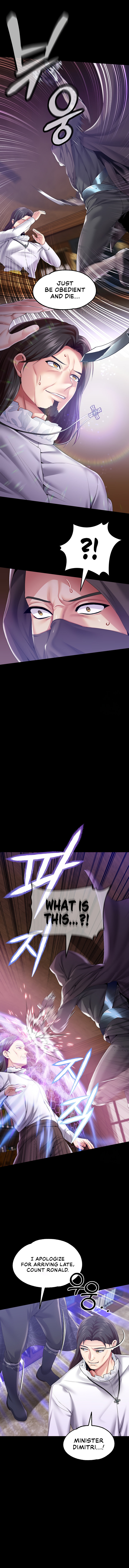 Breaking A Romantic Fantasy Villain - Chapter 51 [photo 5] - MangaPorn