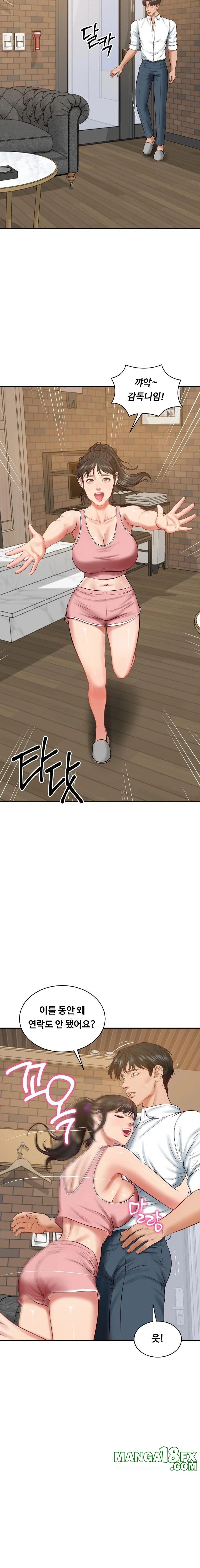 The Billionaire’s Monster Cock Son-In-Law Raw - Chapter 56 [photo 18] - MangaPorn