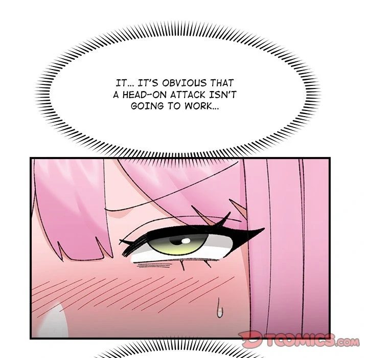 Hypnotist Security Guard - Chapter 44 [photo 102] - MangaPorn