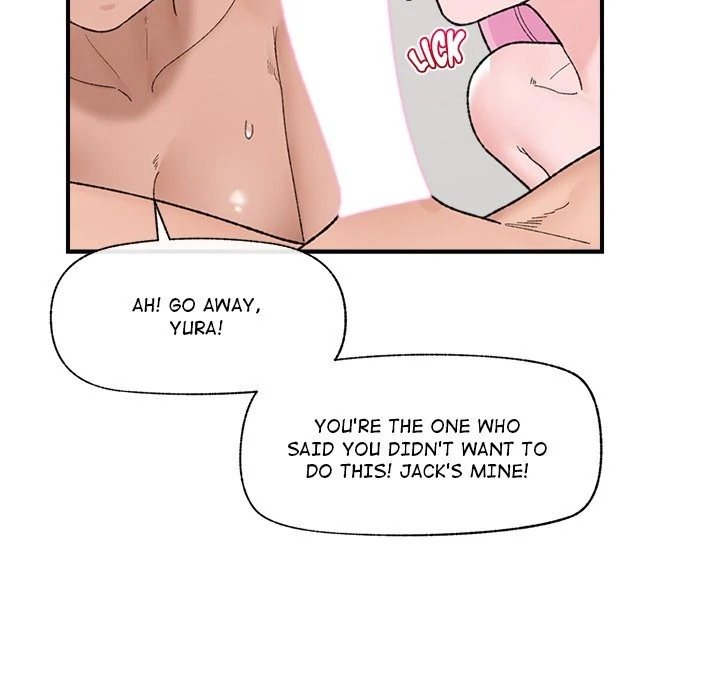 Hypnotist Security Guard - Chapter 44 [photo 105] - MangaPorn