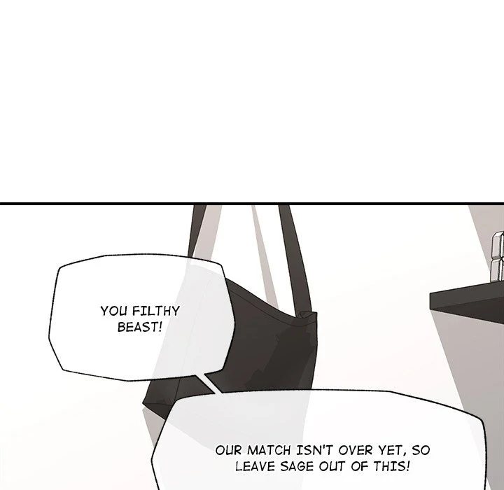 Hypnotist Security Guard - Chapter 44 [photo 99] - MangaPorn