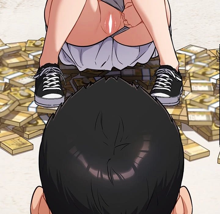 Idiot Virus - Chapter 43 [photo 105] - MangaPorn