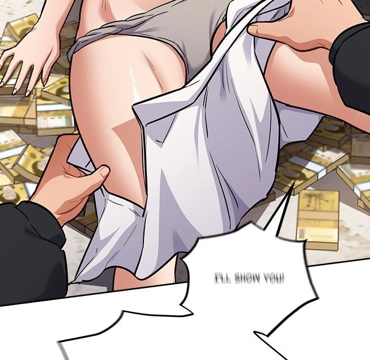 Idiot Virus - Chapter 43 [photo 115] - MangaPorn