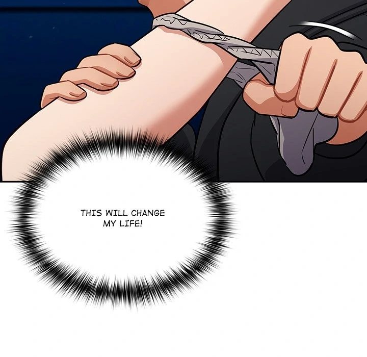 Idiot Virus - Chapter 43 [photo 118] - MangaPorn