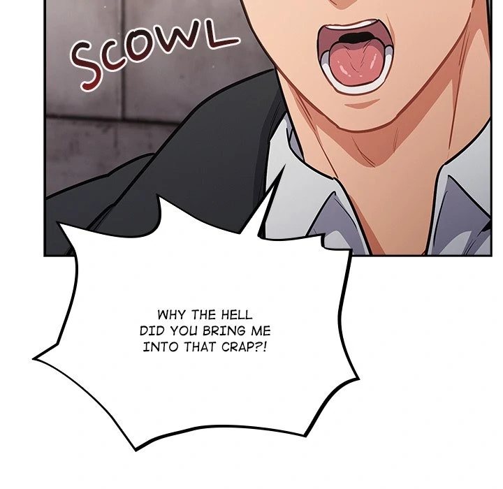 Idiot Virus - Chapter 43 [photo 33] - MangaPorn