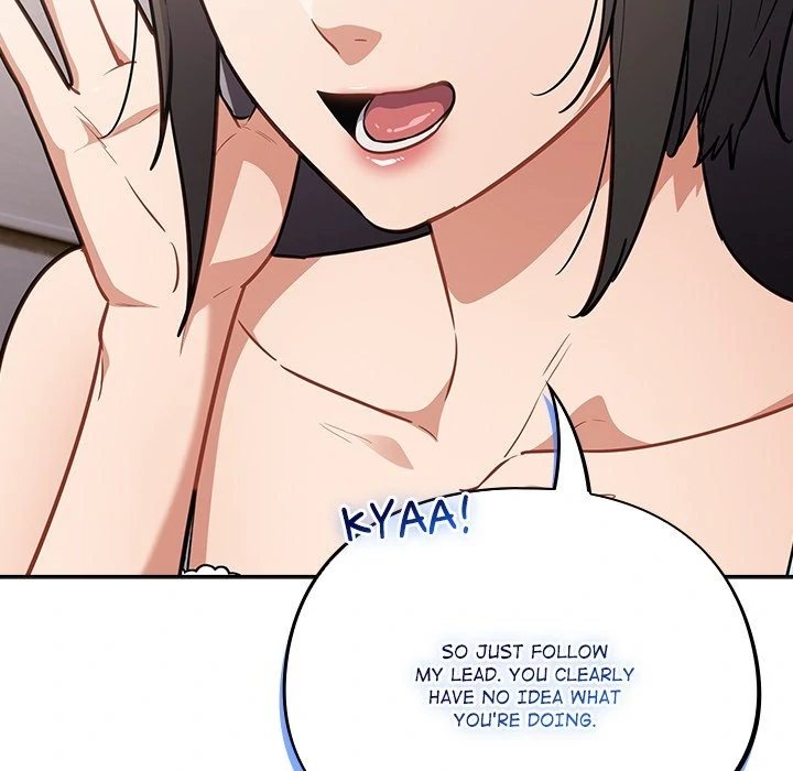 Idiot Virus - Chapter 43 [photo 45] - MangaPorn