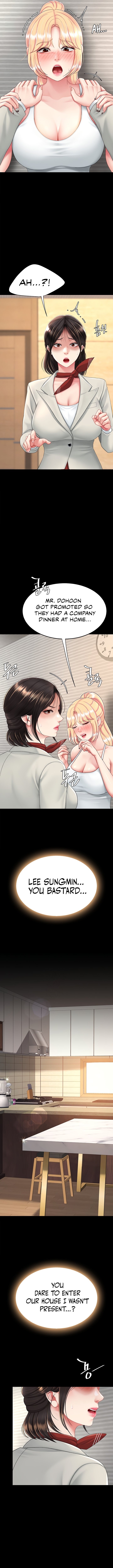 I’ll Eat Your Mom First - Chapter 104 [photo 10] - MangaPorn