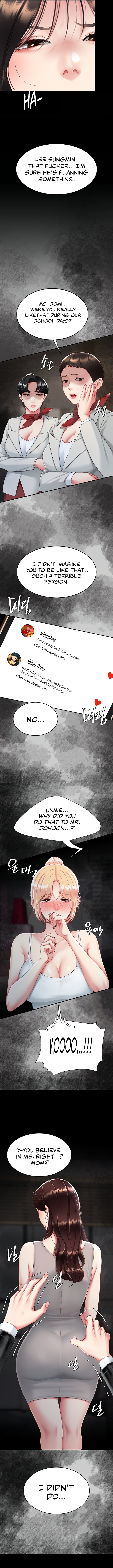 I’ll Eat Your Mom First - Chapter 104 [photo 12] - MangaPorn