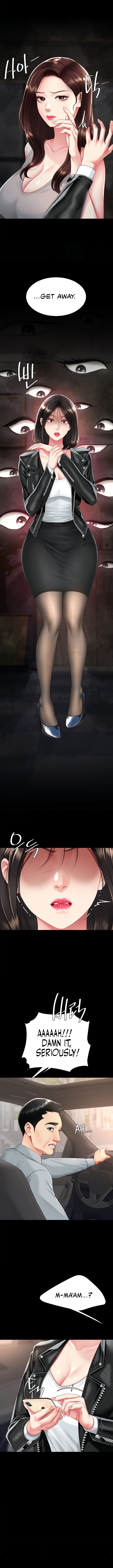 I’ll Eat Your Mom First - Chapter 104 [photo 13] - MangaPorn