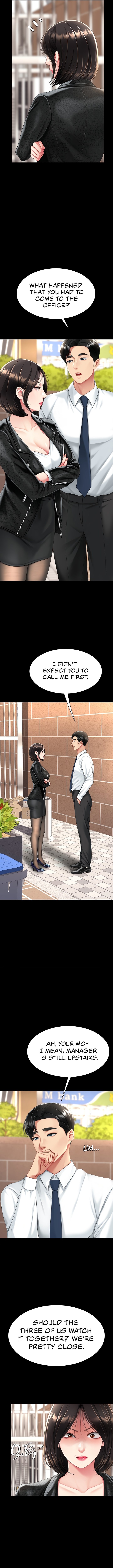 I’ll Eat Your Mom First - Chapter 104 [photo 15] - MangaPorn