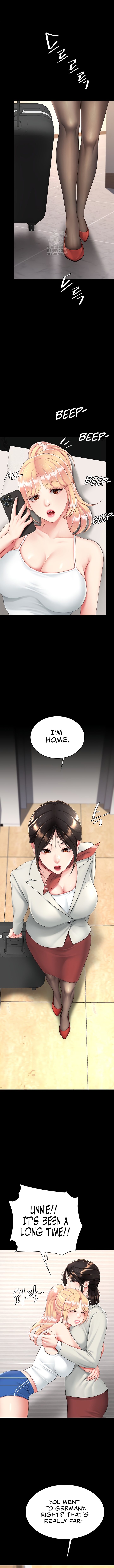 I’ll Eat Your Mom First - Chapter 104 [photo 5] - MangaPorn