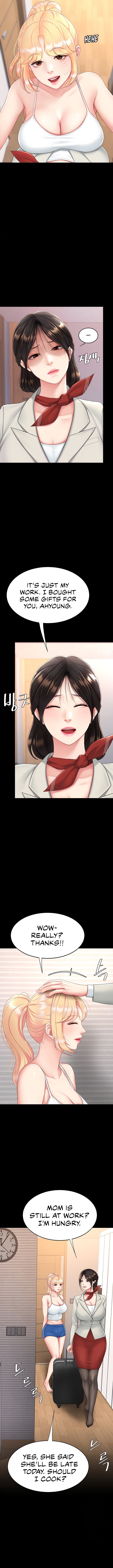 I’ll Eat Your Mom First - Chapter 104 [photo 6] - MangaPorn