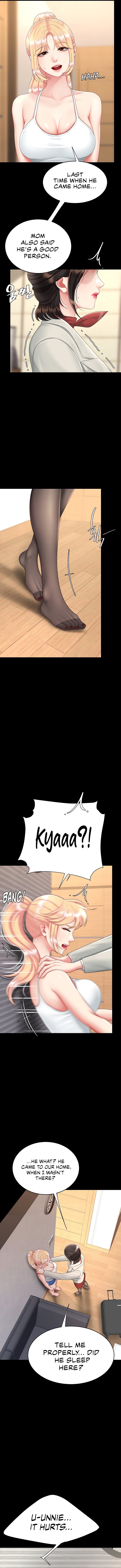 I’ll Eat Your Mom First - Chapter 104 [photo 9] - MangaPorn