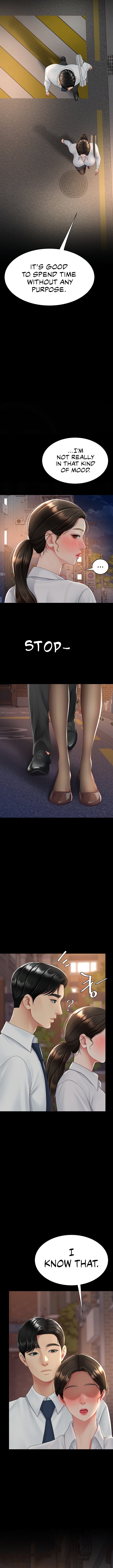 I’ll Eat Your Mom First - Chapter 105 [photo 10] - MangaPorn