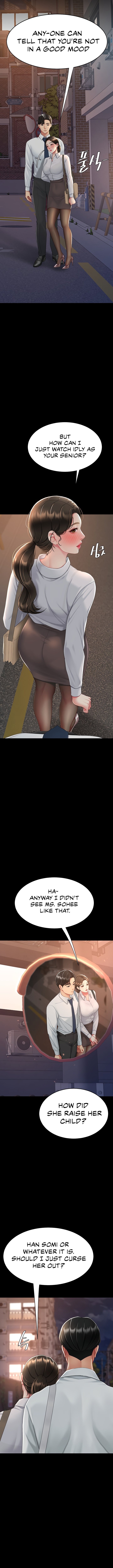 I’ll Eat Your Mom First - Chapter 105 [photo 11] - MangaPorn