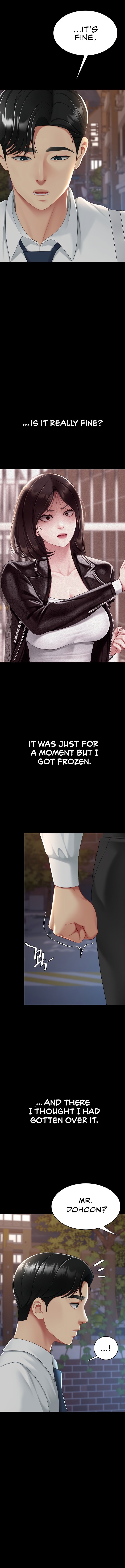 I’ll Eat Your Mom First - Chapter 105 [photo 12] - MangaPorn