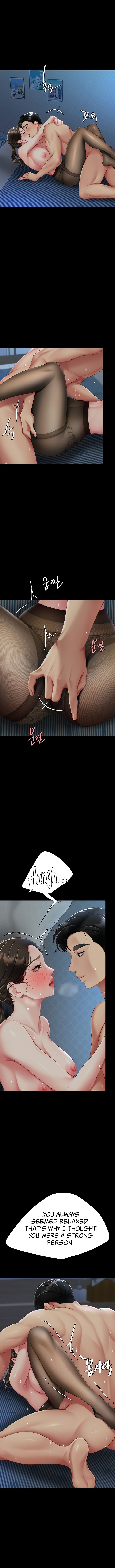 I’ll Eat Your Mom First - Chapter 105 [photo 16] - MangaPorn