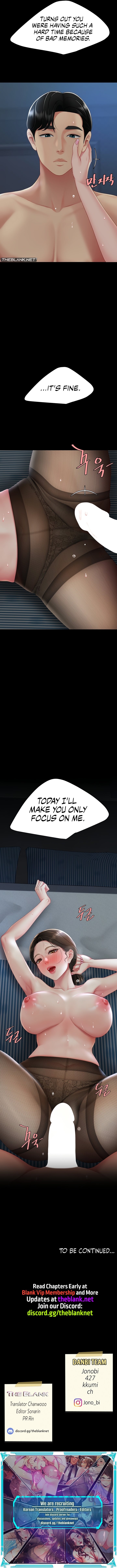 I’ll Eat Your Mom First - Chapter 105 [photo 17] - MangaPorn