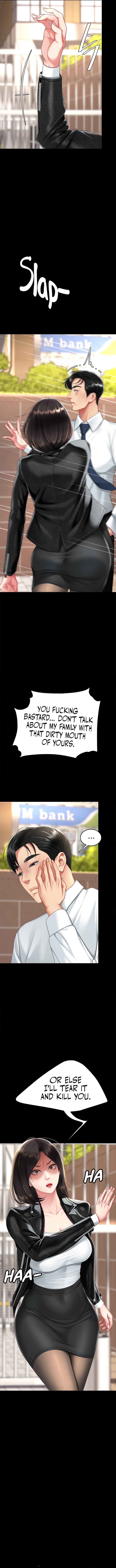 I’ll Eat Your Mom First - Chapter 105 [photo 2] - MangaPorn