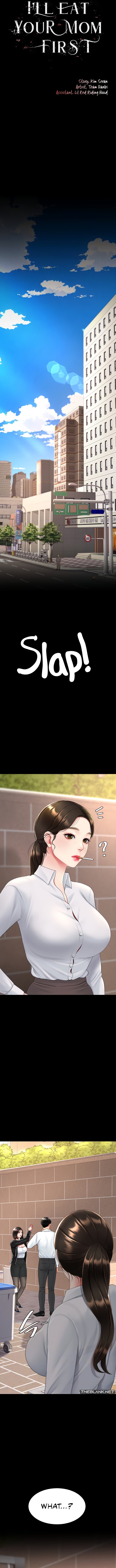 I’ll Eat Your Mom First - Chapter 105 [photo 3] - MangaPorn