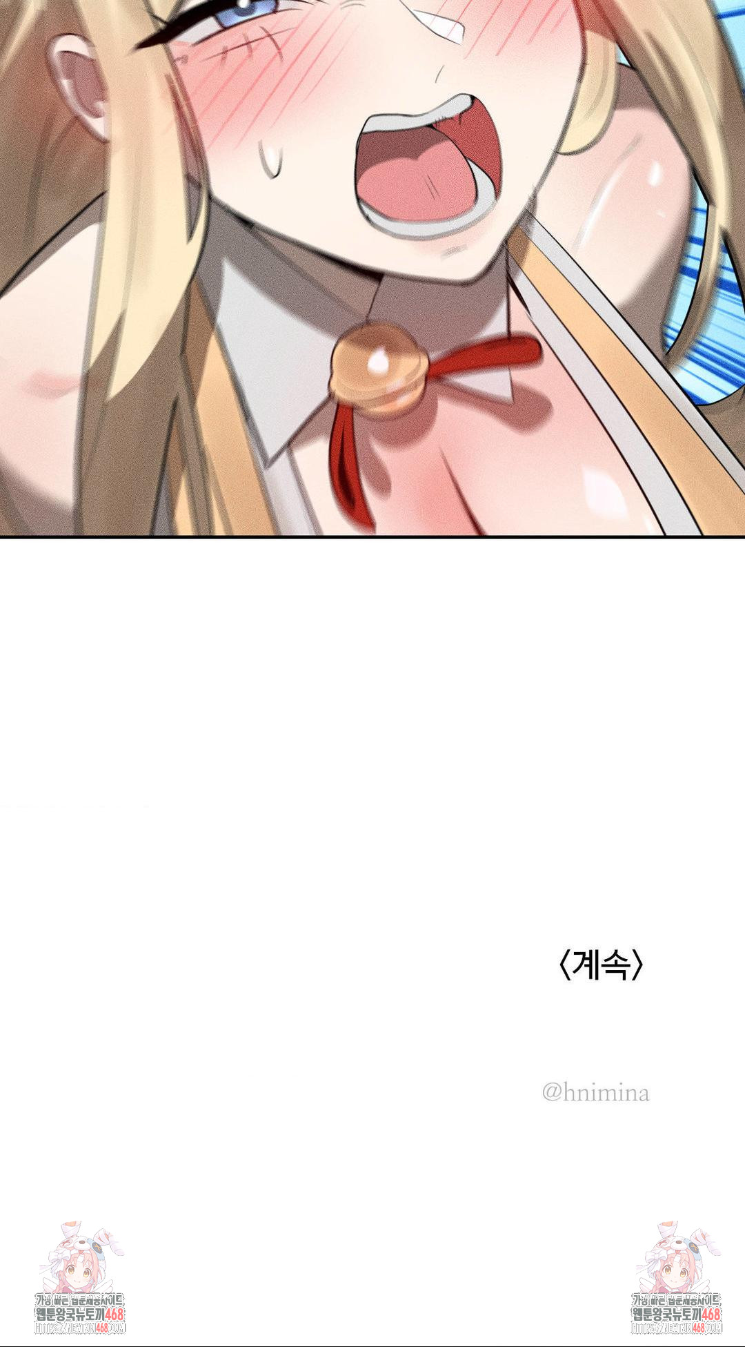 Magical Girl Service Raw - Chapter 41 [photo 29] - MangaPorn