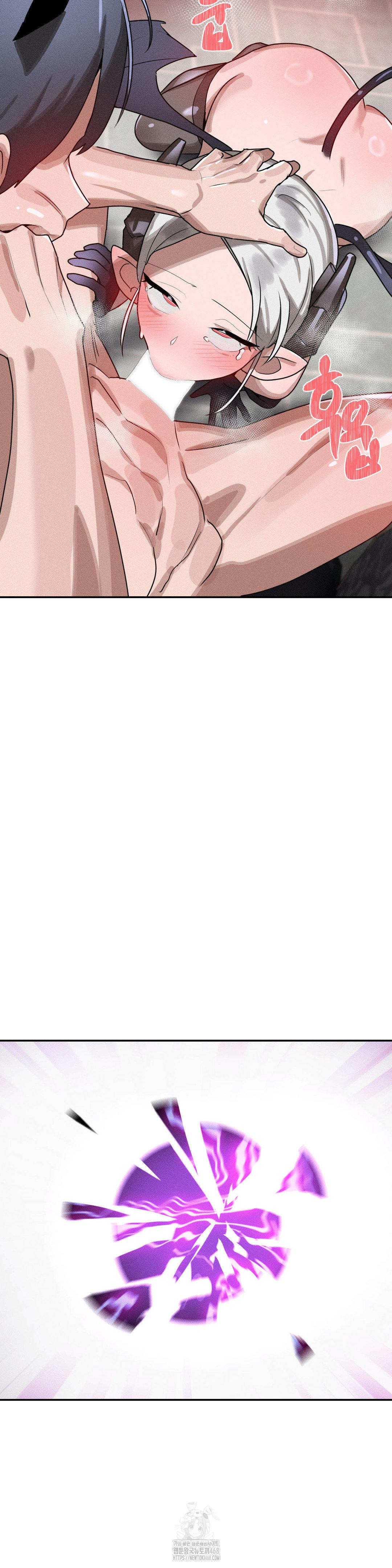 Magical Girl Service Raw - Chapter 41 [photo 3] - MangaPorn