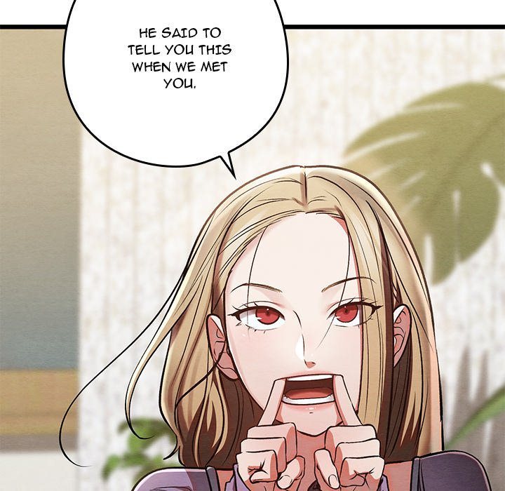 Principles and Practices of Lovemaking - Chapter 50 [photo 111] - MangaPorn