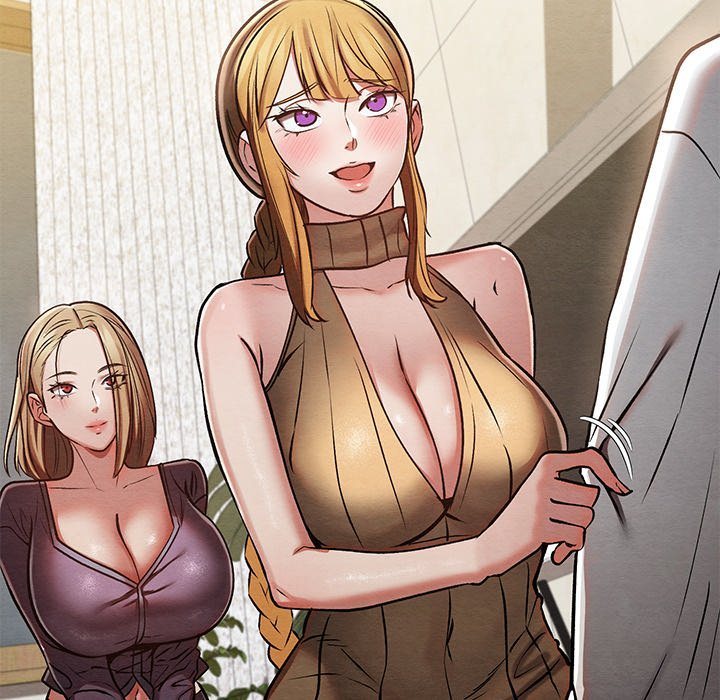 Principles and Practices of Lovemaking - Chapter 50 [photo 117] - MangaPorn