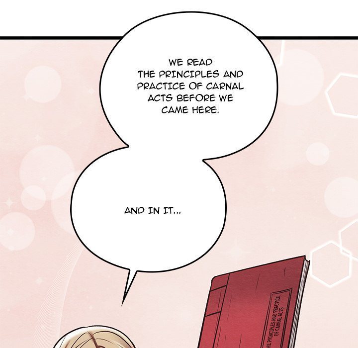 Principles and Practices of Lovemaking - Chapter 50 [photo 126] - MangaPorn